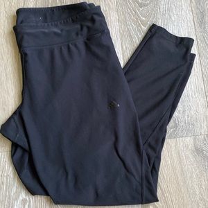 Adidas Women Climalite Leggings